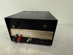 Vista CXV-2 Solid State Power Inverter 15V 60HZ Vintage Electronics. Fixed Price $24.99.