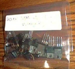 Lots Of 20: Stm LD1086V18 Voltage Regulators. Fixed Price $34.99.