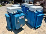 31060 Constant Current Regulator Transformer Crouse Hinds Airport Runway Lights. Fixed Price $4800.00.