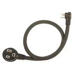 Esab W4014000 2 Ft. Power Adapter. Fixed Price $49.19.