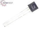 Texas Instruments 78L15AC Linear Voltage Regulators 3-TERMINAL. Fixed Price $13.00.