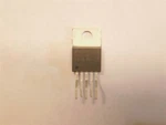 National LM2576T-5.0/LF03 40V 3A Low Count Step-down Voltage Regulator. Fixed Price $19.99.