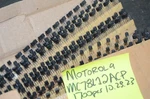 Motorola MC78L12ACP Voltage Regulator 100 Qty Lot New Open Box. Fixed Price $49.99.