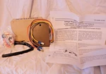 228675 Kohler Voltage Regulator Kit Automatic Service Generator Alternator Avr. Fixed Price $459.00.