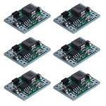 Eboot Mini MP1584EN Dc-dc Buck Converter Adjustable Power Supply Module 24V To. Fixed Price $16.49.