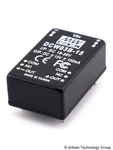 Mean Well DCW03B-15 Dc-dc Regulated Dual Output Converter. Fixed Price $50.00.