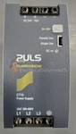 New No Box Puls CT10.241 Power Supply -IN:3 PHAC380-480VOUT:DC 24-28V Free Ship. Fixed Price $250.00.