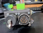 Ce Niehoff Voltage Regulator 76761-N3221. Fixed Price $250.00.