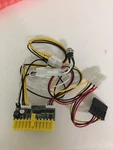 Mini-box PICOPSU-150-XT Watts Dc-dc Itx 12V Power Supply. Fixed Price $39.99.