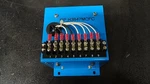 New Surplus!! Woodward Voltage Regulator Gp H3847MCFC 51447 4980591. Fixed Price $298.00.