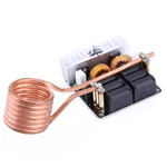 1000W Zvs Driver Board, Induction Heating Coil Module, Circuit DC1236V.... Fixed Price $62.32.