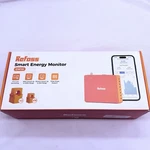 Refoss EM16 Smart Home Energy Monitor Circuit Sensors Real-time Tracking. Fixed Price $189.90.