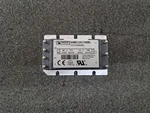 New, Vicor, V48C12C150BL, Dc Converter 12V 150W. Fixed Price $105.00.