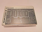 MP8308R Analogic High Speed Composite Video D/a Module. Fixed Price $44.99.