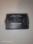 B&b Electronics Rs- 422/485 Converter Model 485BAT3, Used (10). Fixed Price $34.99.