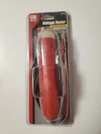 Gardner Bender GVT-392 Solenoid Voltage Tester, 120 480 & Dc Polarity (E5-2). Fixed Price $29.90.