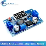 5PCS LM2596 Dc Voltage Regulator Buck Converter Power Supply Step-down Module Us. Fixed Price $14.99.