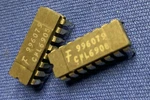 996079 Fsc 16-PIN Ceramic Old Style Vintage 1969 Ctul Ctl Collectible QTY-1. Fixed Price $24.95.