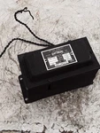 Raytheon Voltage Stabilizer VR6113. Fixed Price $30.00.