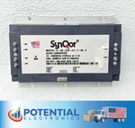 Synqor MCOTS-C-28-270-FZ-F-M-F Mil-cots 28V To 270V 1000W Dc-dc Power Converter. Fixed Price $199.99.
