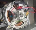 Briggs & Stratton 91825GS Rectifier And Brush Holder Assembly Voltage Regulator. Fixed Price $49.99.