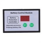 10V-60V 30A Under Voltage Control Module Over Discharge Protection Storage. Fixed Price $20.58.