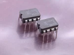 ( 2 Pcs ) Motorola Precision Low Drift Voltage Reference MC1404U5. Fixed Price $12.95.