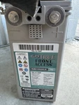 C&d TEL12-105FNS Long Duration Front Access Series Battery. Fixed Price $450.00.