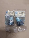 Leviton 3ZL08 Lamp Holder Cat. 523 660W 600V, Lot Of. Fixed Price $13.99.