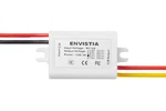 Envistia Miniature 12V To 5V Step Down Dc Voltage Converter 3A 15W Wate.... Fixed Price $16.43.
