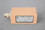 Ballantine 1395A-0.4-09 Thermal Converter 0.45V. Fixed Price $749.95.