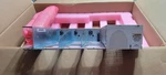 Lineage Power CPS6000 Dc Shelf W/ Distribution Module J854070A-1 New. Fixed Price $274.99.