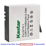 Kastar Replace Battery For Xiaomi Yi AZ16-1 AZ16-2 & 4K Action Camera. Fixed Price $9.99.