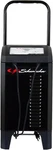 Schumacher SC1285 200A Wheeled Charger 12V 4-IN-1 Starter 40A Boost Maintainer. Fixed Price $235.99.