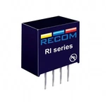 1 Pc Recom Power RI-2405S Dc Converter 5V 2W. Fixed Price $18.58.
