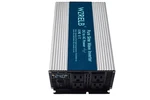 2000W Pure Sine Wave Power Inverter 24V To 110V/120V Dc AC60HZ Camping Rv. Fixed Price $142.90.