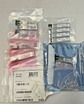 Lot Of Cisco Module GLC-FE-100FX (3), Glc-te (2), Glc-sx-mm (5). Fixed Price $225.00.