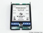 V-infinity PTK25-D24-S5-T Screw Terminal Dc-dc Converter. Fixed Price $50.00.