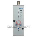 New In Box Festo VPPM-6L-L-1-G18-0L6H-V1N 542234 Proportional Pressure Regulator. Fixed Price $319.60.