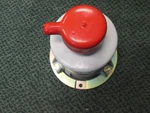 Surge Suppressor 0144D2156G003 Used. Fixed Price $70.00.