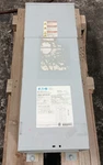 New Eaton P48G11S0318CUB Kva Mini Power Center 3R 480V Pri 120/240V Sec. Fixed Price $449.99.