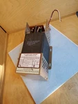 Sola Electric 63-23-112-4 Constant Voltage Transformer 63231124 *in*stock*usa*. Fixed Price $179.83.