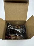 Sainsmart 5V 12V Zero Voltage Switching Zvs Induction Heating Power Supply Modul. Fixed Price $13.49.