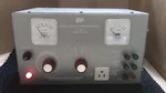 Etp Electro Technic 9115 Variable Voltage Filtered Power Supply Variac No Dc. Fixed Price $44.00.