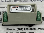 Calex Two Channel Converter - 8501 W/warranty. Fixed Price $37.00.