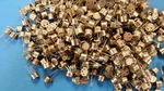 (2 Pc) 2N3053 Fsc/rca 40 V 700 Ma Npn Through Hole Silicon Transistor TO-39. Fixed Price $5.95.