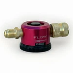 Hvac Nitrogen Purge Regulator Kit Adjust Purging Brazing Flow Control. Fixed Price $27.99.