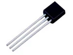 Alpha LP2950CN-5 TO-92 5V Voltage Regulator New QUANTITY-10. Fixed Price $19.00.