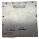 1987 Texscan Tbc-mds Legacy Microwave Down Converter 38395 1108 Unused Rare. Fixed Price $124.95.