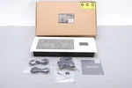 Infinity AC-AFT7-WN Wall Mount Cooling Fan With Power Supply And Accessories. Fixed Price $91.26.
